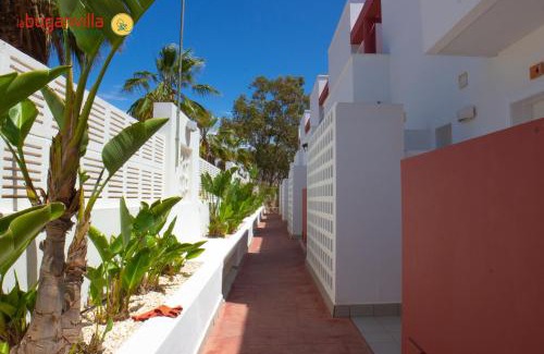 San Jose Apartamento | Apartamentos la Buganvilla