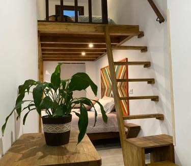 San Pedro Apartamento | Apartamentos La Cámara II Córdoba Corredera