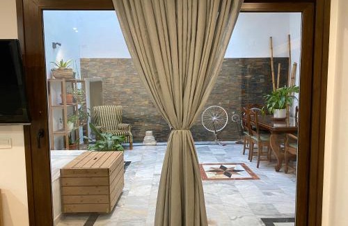 San Pedro Apartamento | Apartamentos La Cámara II Córdoba Corredera