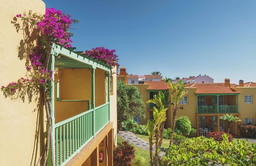 Breña Baja Apartamento | Apartamentos la Caleta