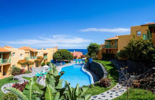 Breña Baja Apartamento | Apartamentos La Caleta