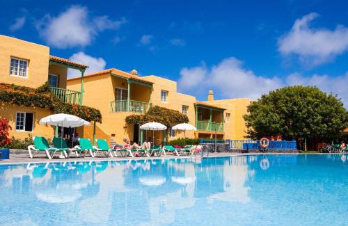 Breña Baja Apartamento | Apartamentos La Caleta