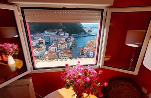 Cudillero Apartamento | Apartamentos La Casa del Pintor