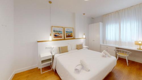 El Rompido Apartamento | Apartamentos La Casa El Palo