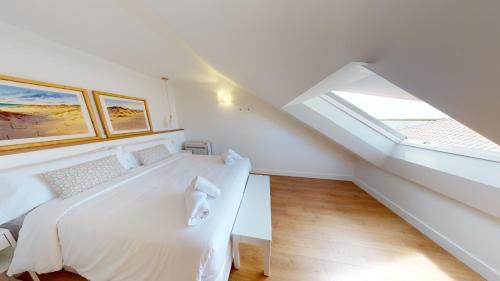 El Rompido Apartamento | Apartamentos La Casa El Palo
