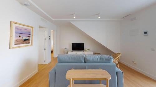 El Rompido Apartamento | Apartamentos La Casa El Palo