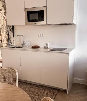 Muros de Nalón Apartamento | Apartamentos La Colonia de Muros