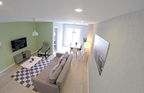Los Alcázares Apartamento | Apartamentos La Encarnación V-VI cerca del mar