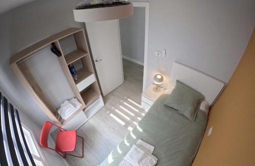 Los Alcázares Apartamento | Apartamentos La Encarnación V-VI cerca del mar