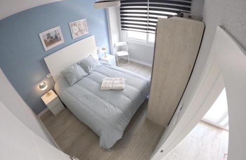 Los Alcázares Apartamento | Apartamentos La Encarnación V-VI cerca del mar