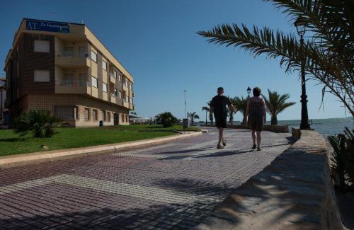 Los Alcázares Apartamento | Apartamentos La Encarnación I