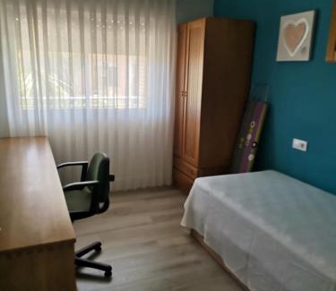 Los Alcázares Apartamento | Apartamentos La Encarnación I