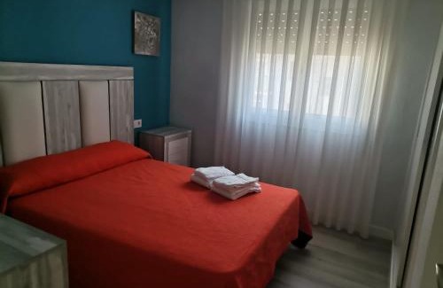 Los Alcázares Apartamento | Apartamentos La Encarnación I