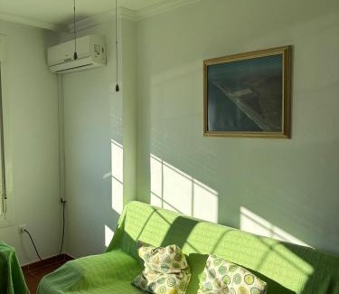 Pujaire Apartamento | Apartamentos La Almadraba 1-5