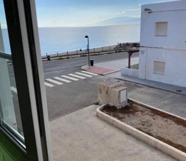 Pujaire Apartamento | Apartamentos La Almadraba 1-5