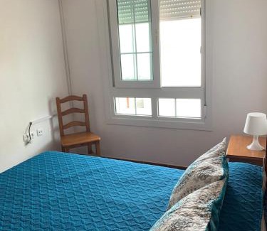 Pujaire Apartamento | Apartamentos La Almadraba 1-5