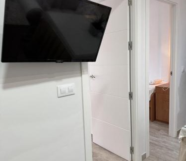 Aracena Apartamento | Apartamentos La Gruta de Aracena con vistas