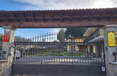 Soto de Cangas Apartamento | Apartamentos La Huerta de la Torre