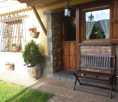 Soto de Cangas Apartamento | Apartamentos La Huerta de la Torre