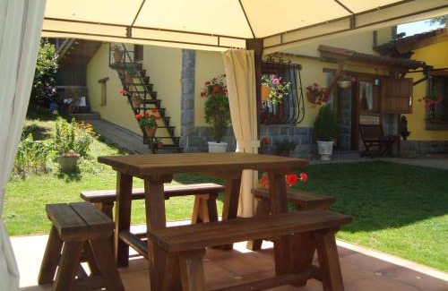 Soto de Cangas Apartamento | Apartamentos La Huerta de la Torre