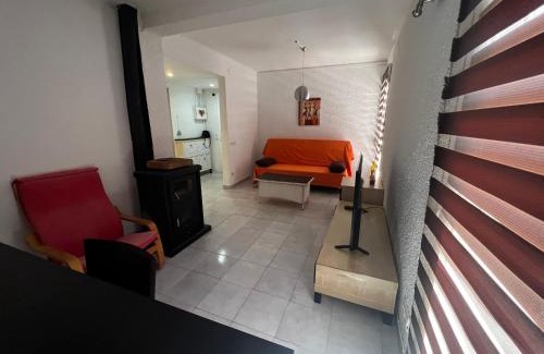Canyelles Apartamento | Apartamentos La Isla