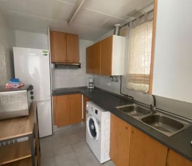 Canyelles Apartamento | Apartamentos La Isla