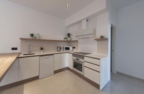 Quesada Apartamento | Apartamentos La Laguna