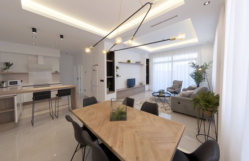Quesada Apartamento | Apartamentos La Laguna
