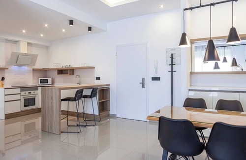 Quesada Apartamento | Apartamentos La Laguna