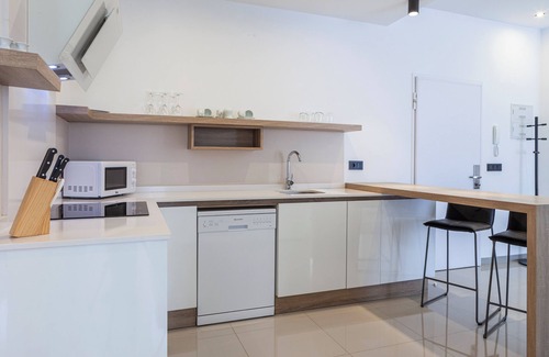 Quesada Apartamento | Apartamentos La Laguna