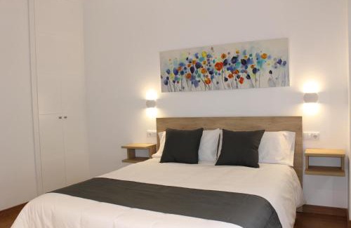 La Solana Apartamento | Apartamentos La Luna