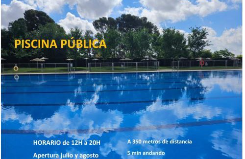 La Solana Apartamento | Apartamentos La Luna
