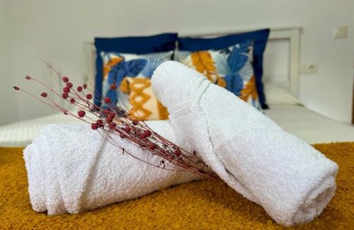 Carabano Apartamento | Apartamentos La Mina de Viñón.