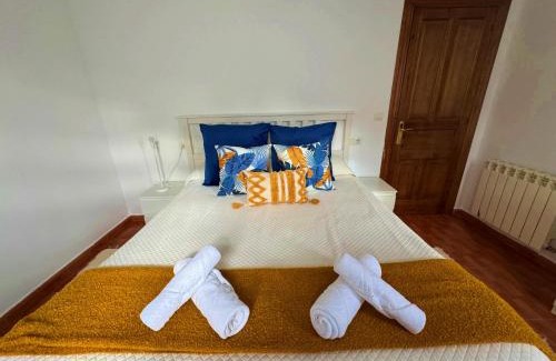 Carabano Apartamento | Apartamentos La Mina de Viñón.