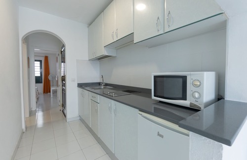 Puerto del Carmen Apartamento | Apartamentos La Moraña