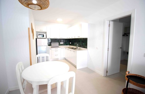 Puerto del Carmen Apartamento | Apartamentos La Moraña