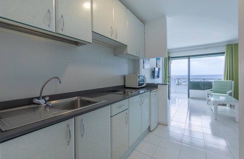 Puerto del Carmen Apartamento | Apartamentos La Moraña