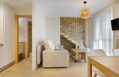 Jaca Apartamento | Apartamentos La muralla de Jaca