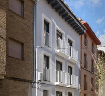 Jaca Apartamento | Apartamentos La muralla de Jaca