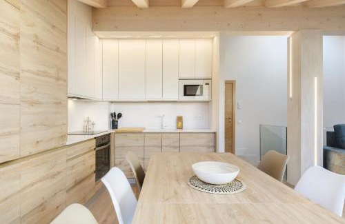 Jaca Apartamento | Apartamentos La muralla de Jaca