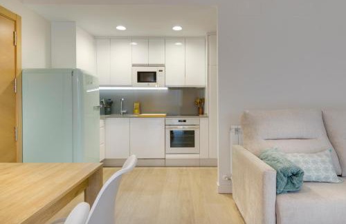 Jaca Apartamento | Apartamentos La muralla de Jaca