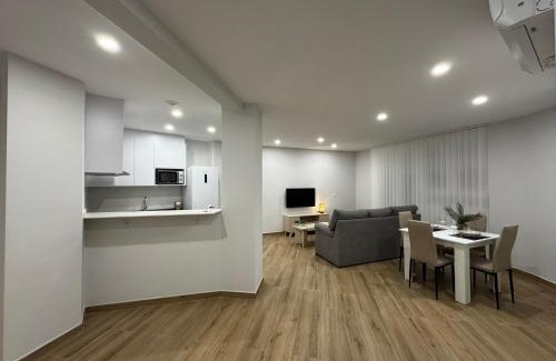 Ibi Apartamento | Apartamentos La Paz