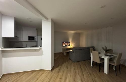 Ibi Apartamento | Apartamentos La Paz