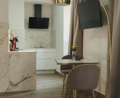 Coria Apartamento | Apartamentos La Posada
