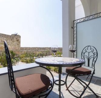 Tarifa Apartamento | Apartamentos La Residencia Tarifa