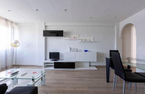 El Pilar Apartamento | Apartamentos La Vaguada Suites