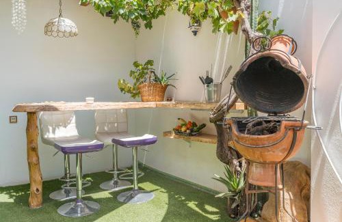 Ambroz Apartamento | Apartamentos la Vega de Granada