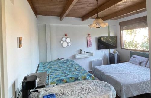 Ambroz Apartamento | Apartamentos la Vega de Granada