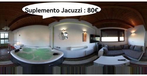 Ambroz Apartamento | Apartamentos la Vega de Granada