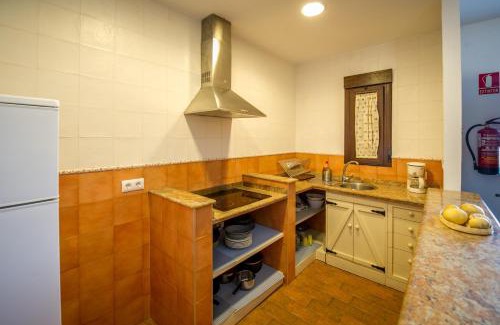Cardena Apartamento | Apartamentos La Venta del Charco
